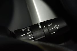2015款日产骊威劲锐1.6XV