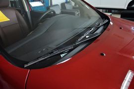 2015款日产骊威劲锐1.6XV