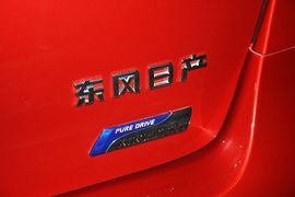2015款日产骊威劲锐1.6XV