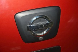 2015款日产骊威劲锐1.6XV