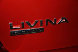2015款日产骊威劲锐1.6XV