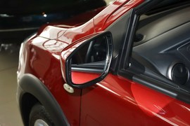 2015款日产骊威劲锐1.6XV
