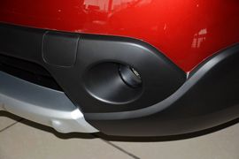 2015款日产骊威劲锐1.6XV