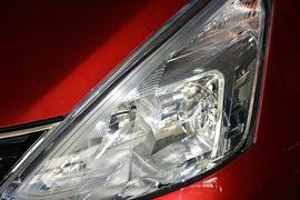 2015款日产骊威劲锐1.6XV