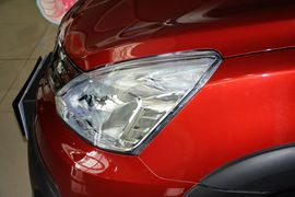2015款日产骊威劲锐1.6XV