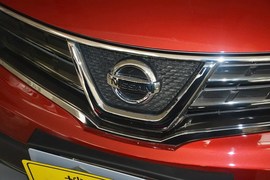 2015款日产骊威劲锐1.6XV