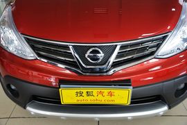 2015款日产骊威劲锐1.6XV