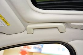 2015款福特福克斯三厢1.5L