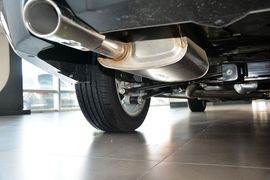 2015款别克全新英朗18T