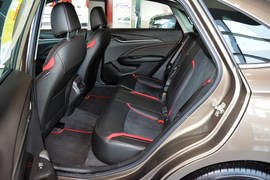 2015款别克全新英朗18T