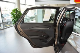 2015款别克全新英朗18T