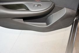 2015款别克全新英朗18T