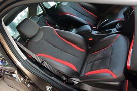 2015款别克全新英朗18T