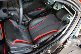 2015款别克全新英朗18T
