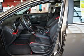 2015款别克全新英朗18T