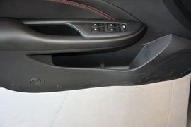 2015款别克全新英朗18T