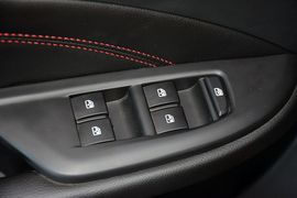 2015款别克全新英朗18T