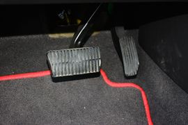 2015款别克全新英朗18T