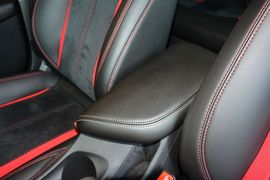 2015款别克全新英朗18T