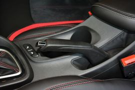 2015款别克全新英朗18T