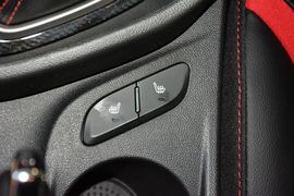2015款别克全新英朗18T