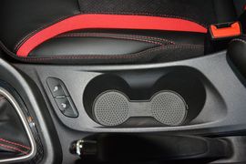 2015款别克全新英朗18T