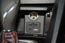 2015款别克全新英朗18T