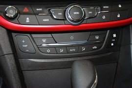 2015款别克全新英朗18T