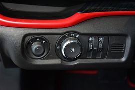2015款别克全新英朗18T