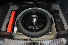 2015款别克威朗20T双离合领先型