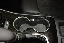 2015款别克威朗20T双离合领先型