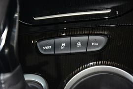 2015款别克威朗20T双离合领先型