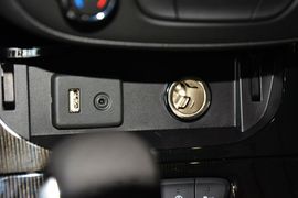 2015款别克威朗20T双离合领先型