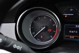 2015款别克威朗20T双离合领先型