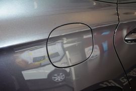 2015款别克威朗20T双离合领先型