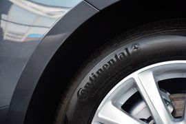 2015款别克威朗20T双离合领先型