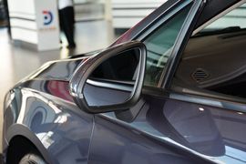 2015款别克威朗20T双离合领先型