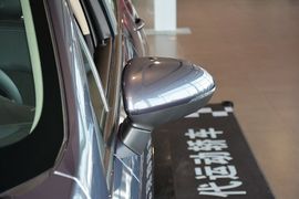 2015款别克威朗20T双离合领先型