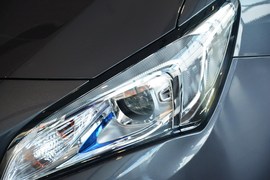 2015款别克威朗20T双离合领先型