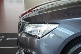2015款别克威朗20T双离合领先型