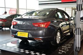 2015款别克威朗20T双离合领先型