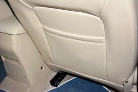 2015款奇瑞艾瑞泽7