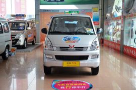 2015款五菱荣光S