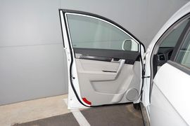 2015款雪佛兰科帕奇2.4L两驱城市版