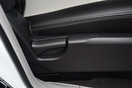 2015款雪佛兰科帕奇2.4L两驱城市版