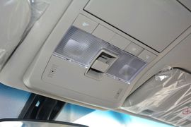 2015款雪佛兰科帕奇2.4L两驱城市版