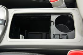 2015款雪佛兰科帕奇2.4L两驱城市版