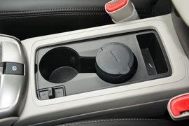 2015款雪佛兰科帕奇2.4L两驱城市版
