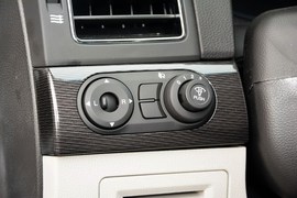 2015款雪佛兰科帕奇2.4L两驱城市版