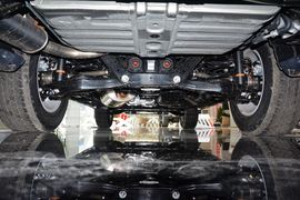 2016款三菱帕杰罗3.0L自动尊贵版